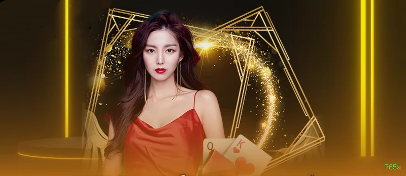 APP oficial da 765a para mobile