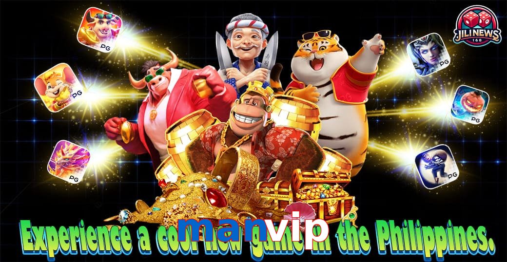 manvip