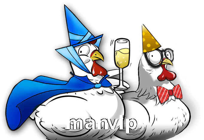 manvip
