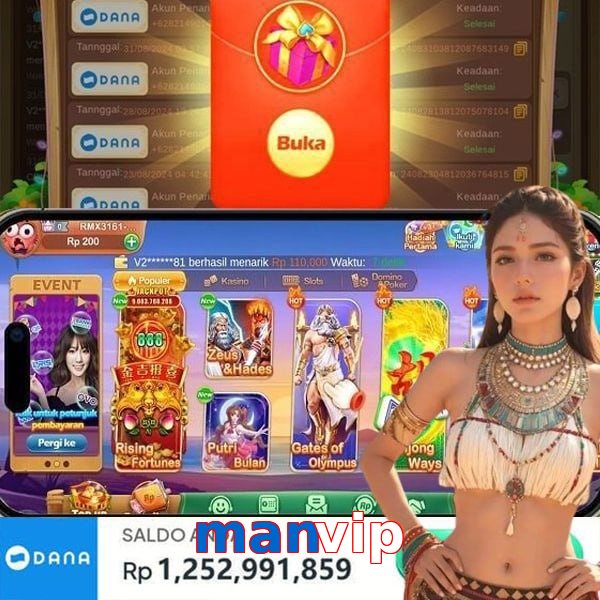 manvip