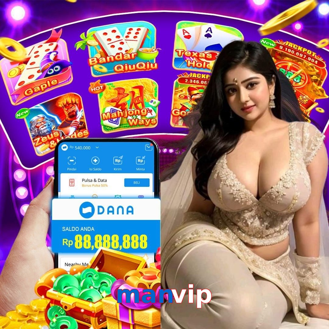 manvip