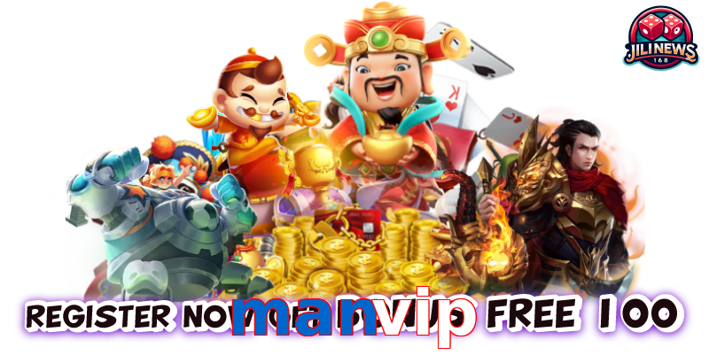 manvip