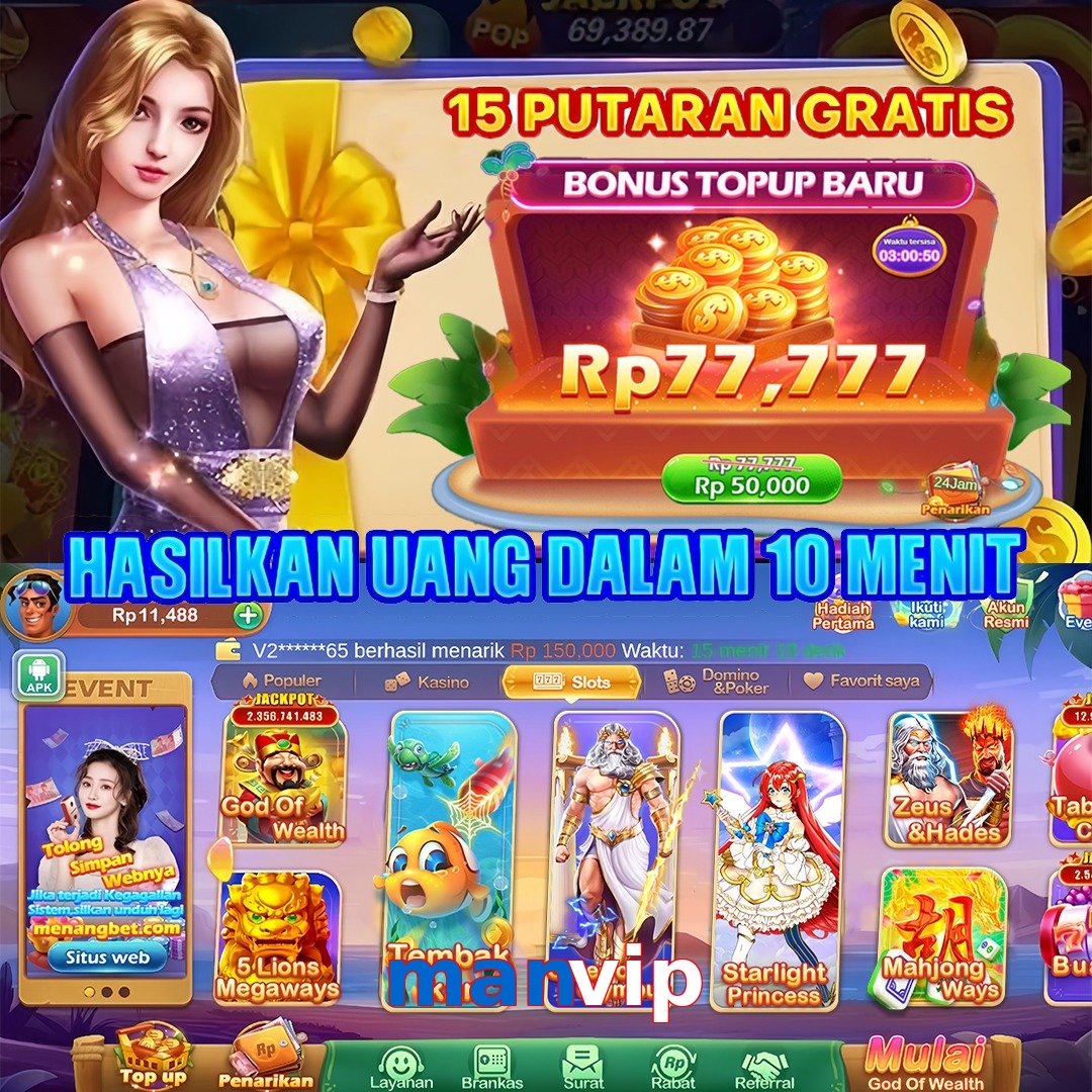 manvip