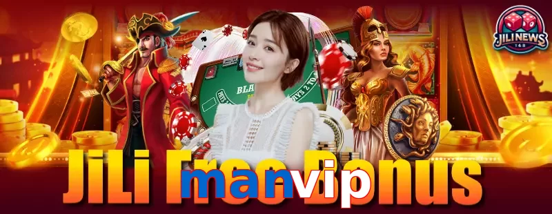 manvip