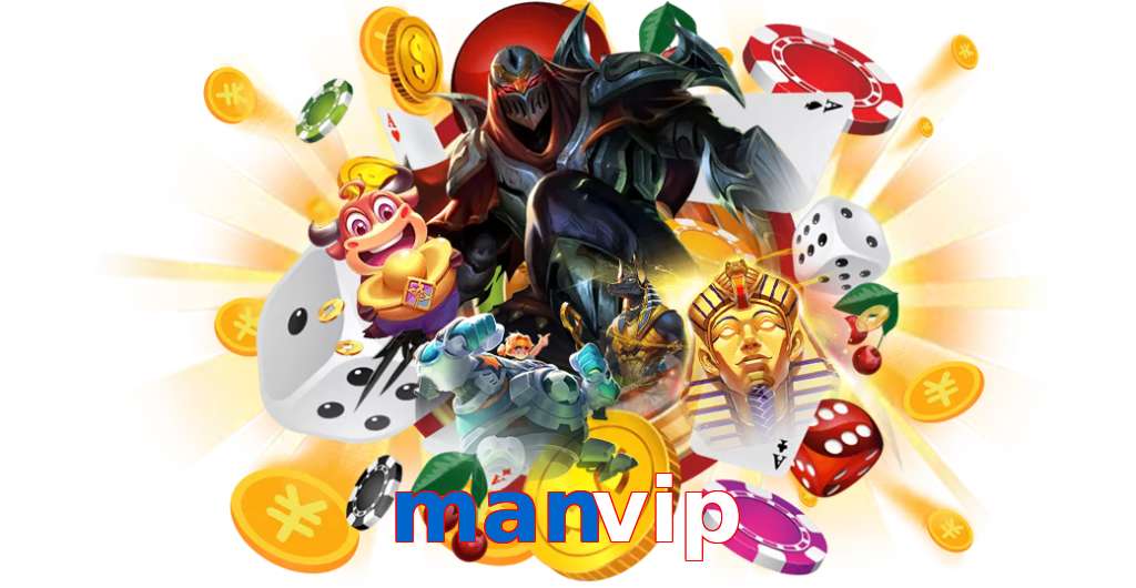manvip