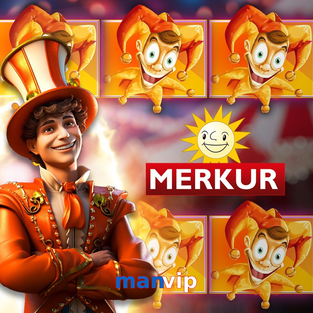 manvip