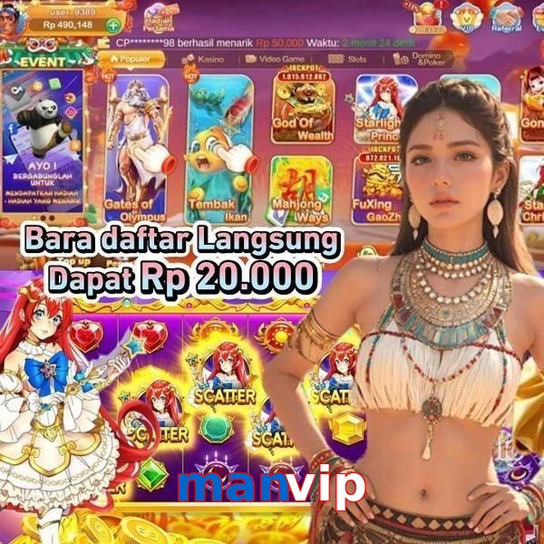 manvip