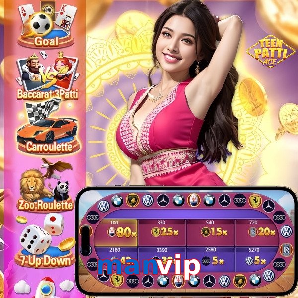 manvip