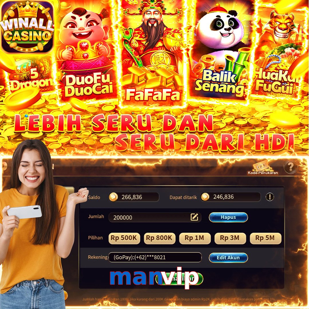 manvip