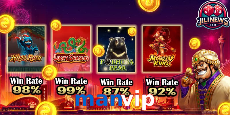 manvip
