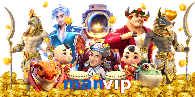 manvip