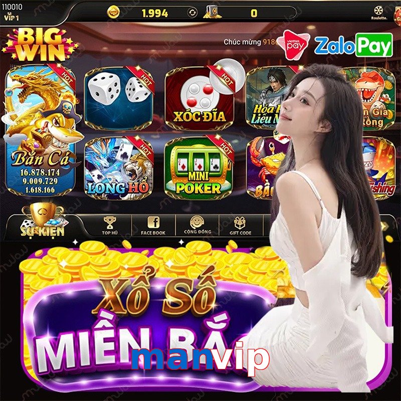 manvip