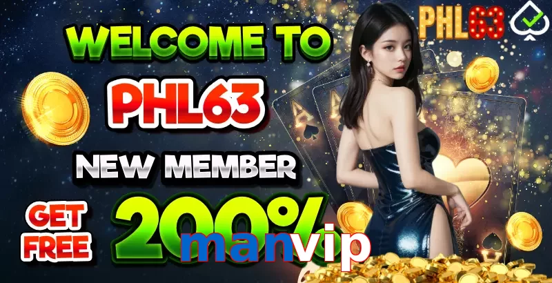 manvip