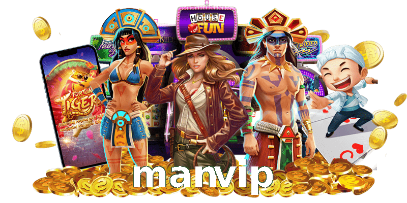 manvip