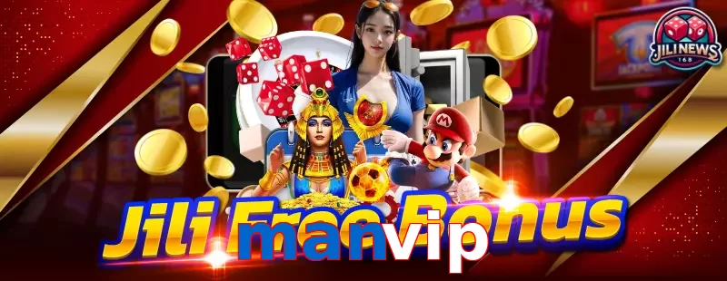manvip