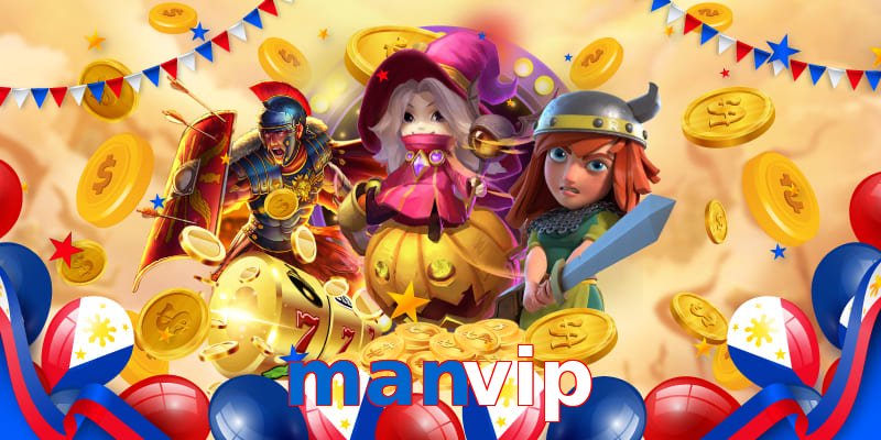 manvip