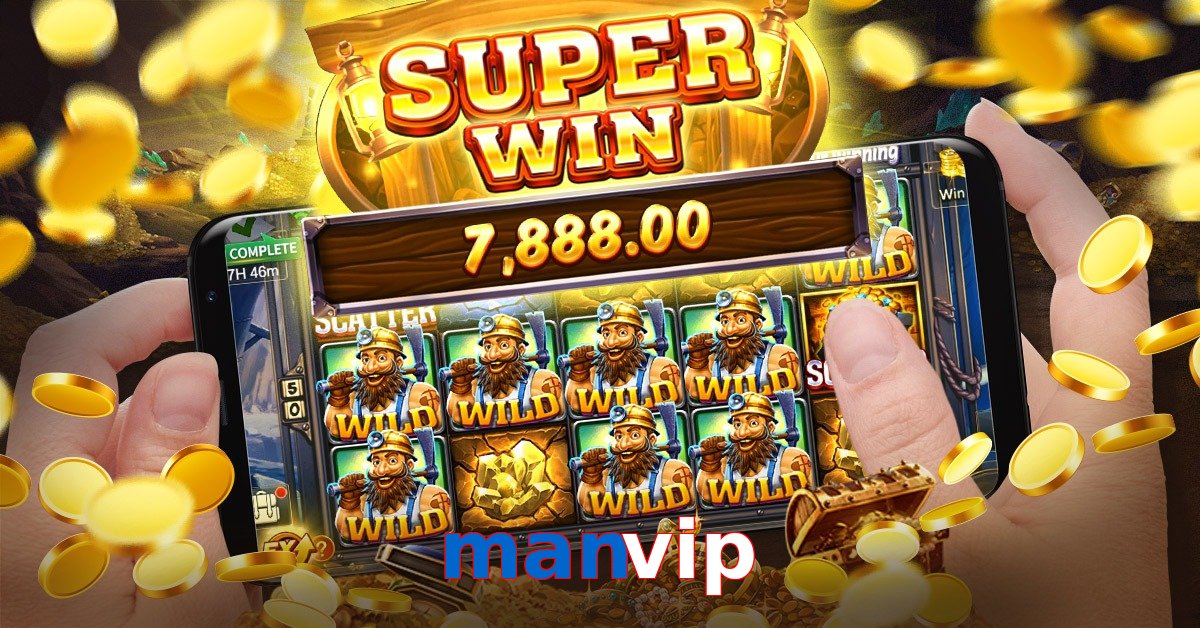 manvip