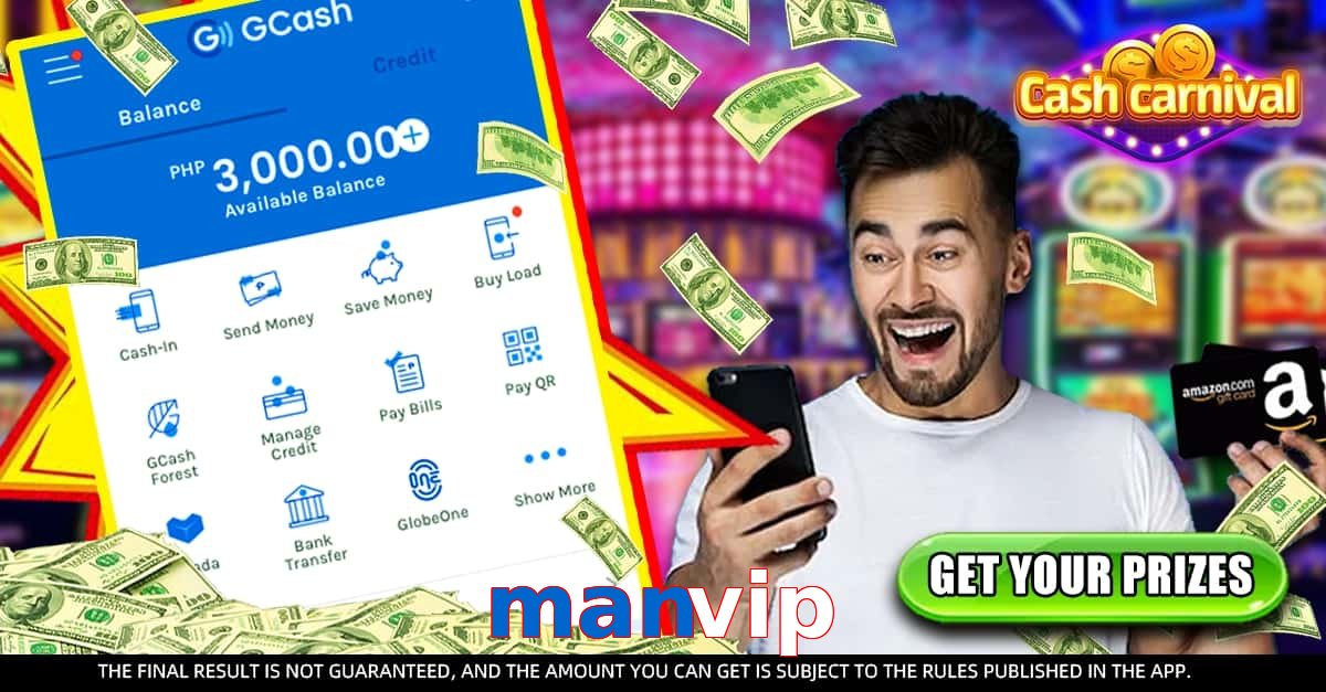 manvip