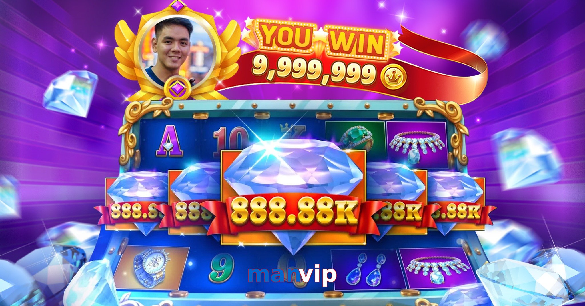 manvip