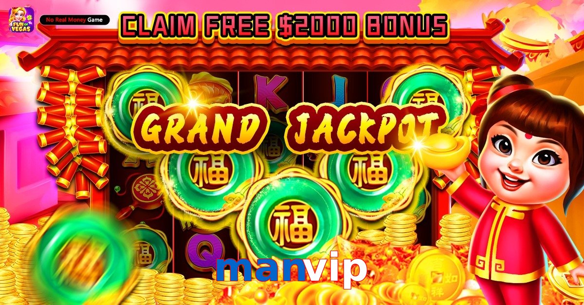 manvip