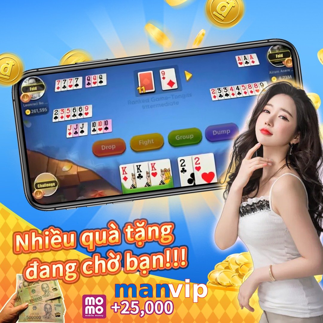 manvip