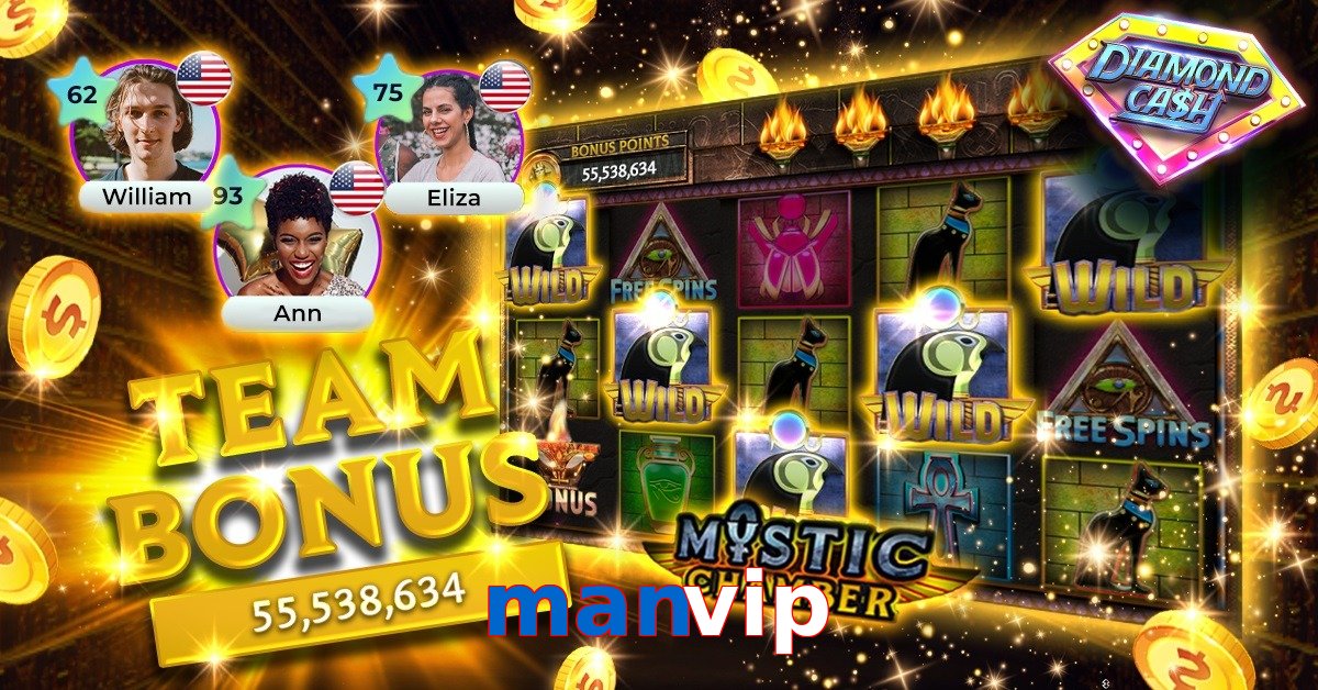 manvip