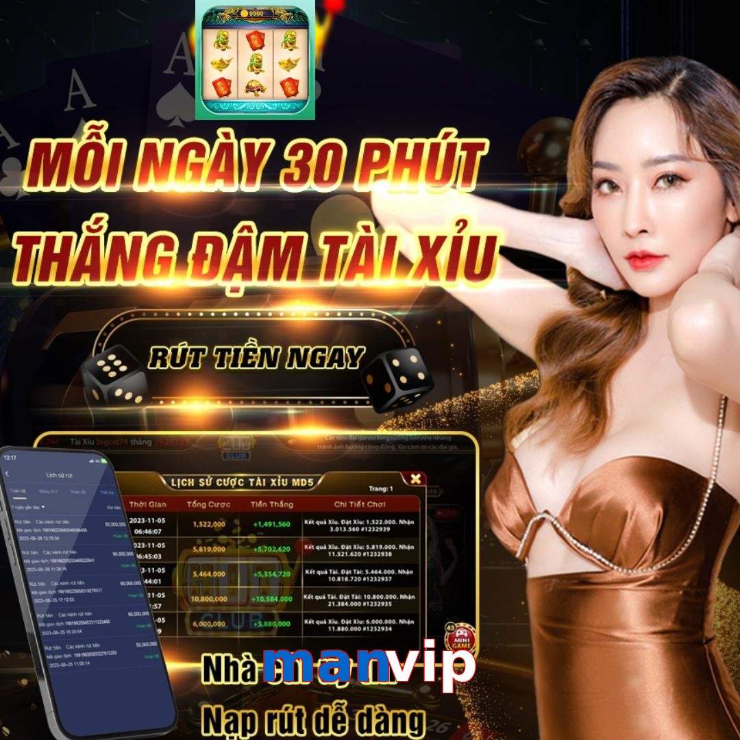 manvip