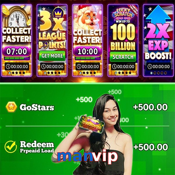 manvip