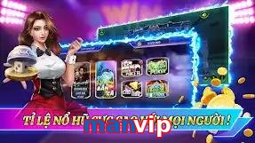 manvip