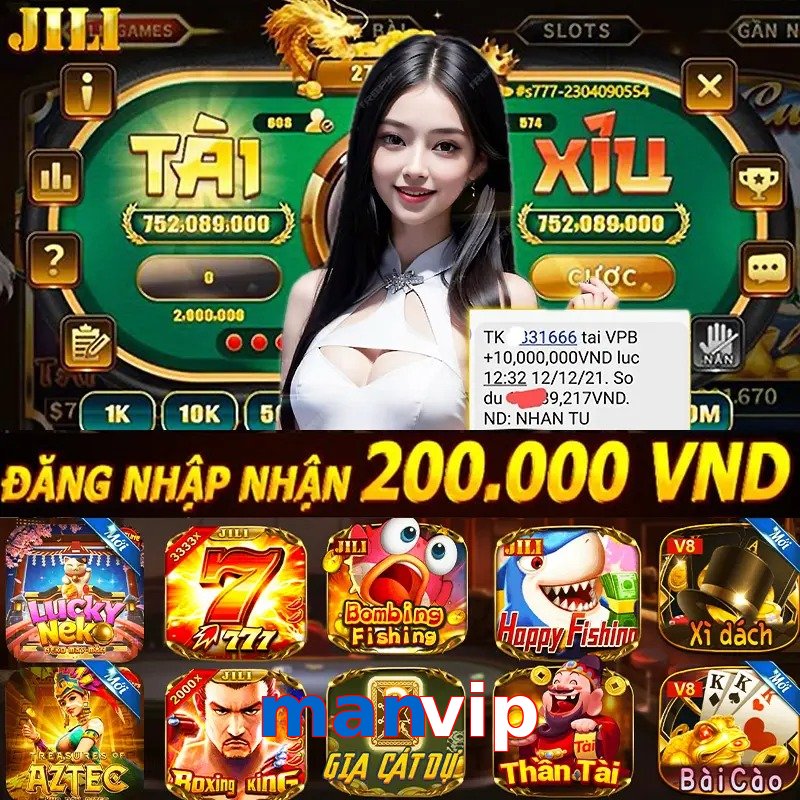 manvip