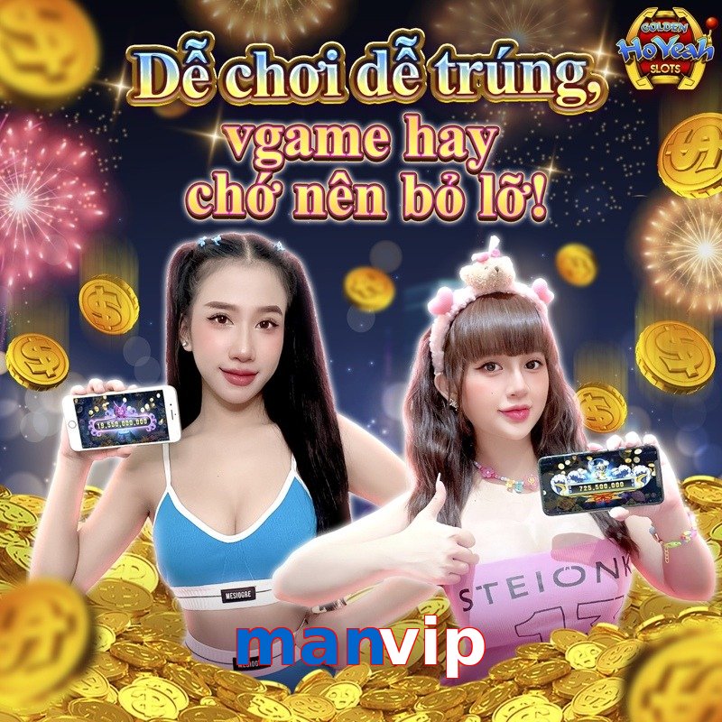 manvip