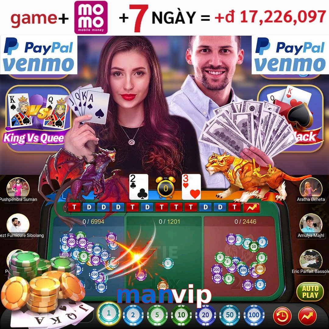 manvip