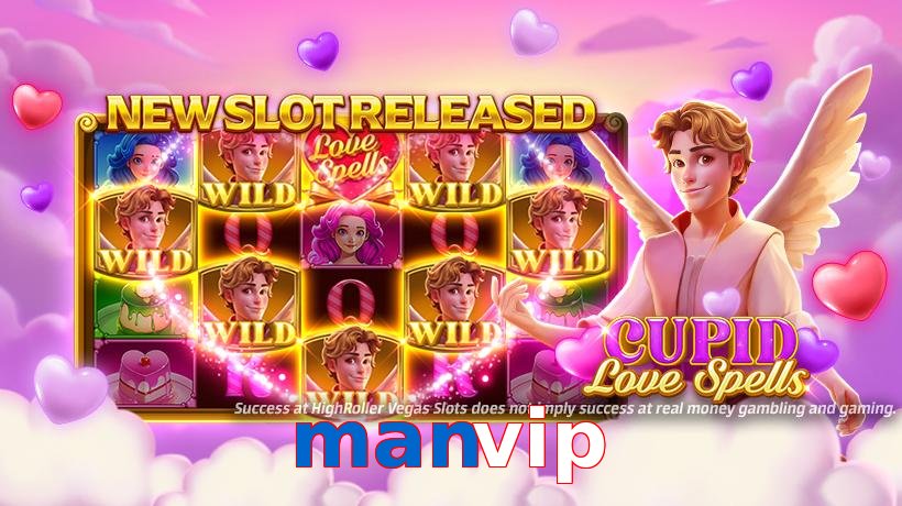 manvip