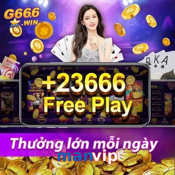 manvip