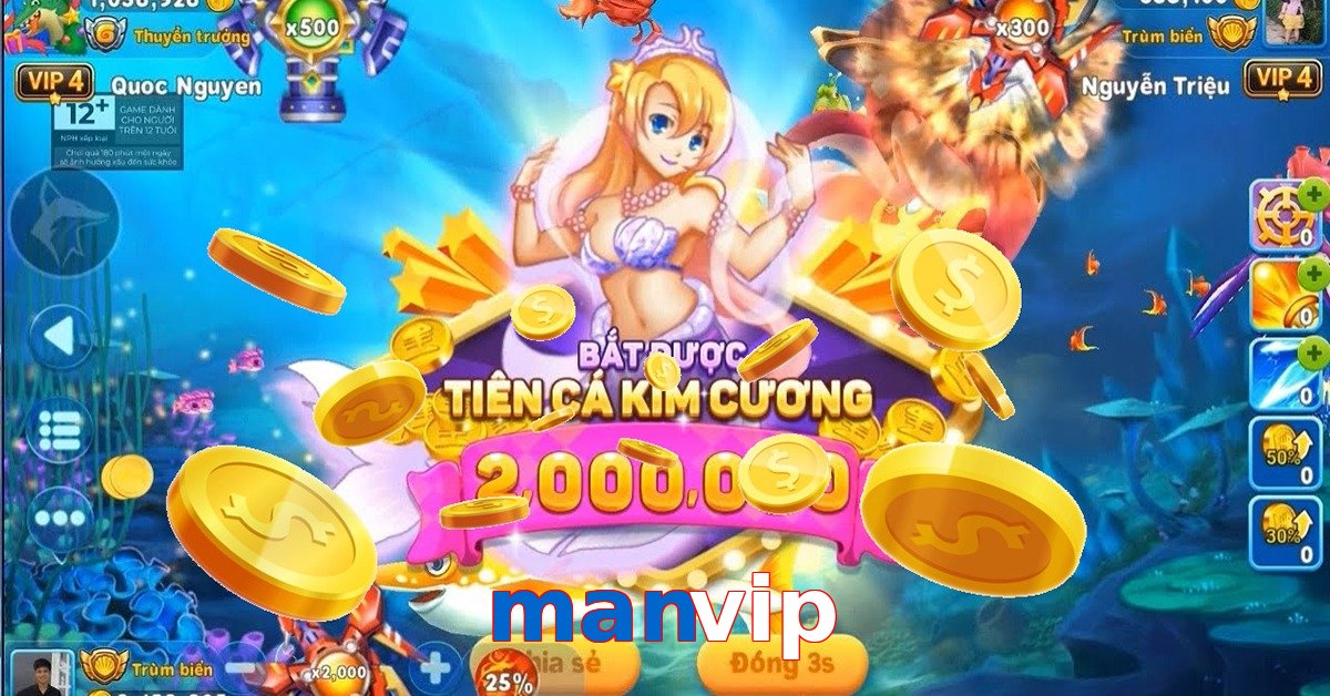 manvip