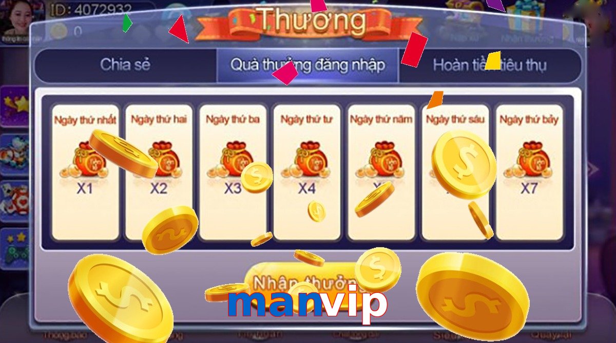 manvip