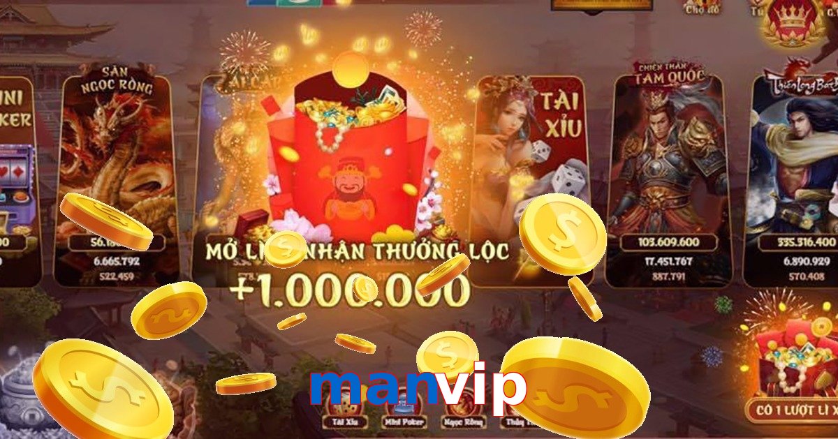 manvip