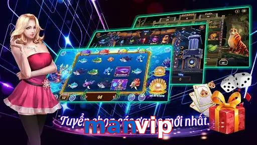 manvip
