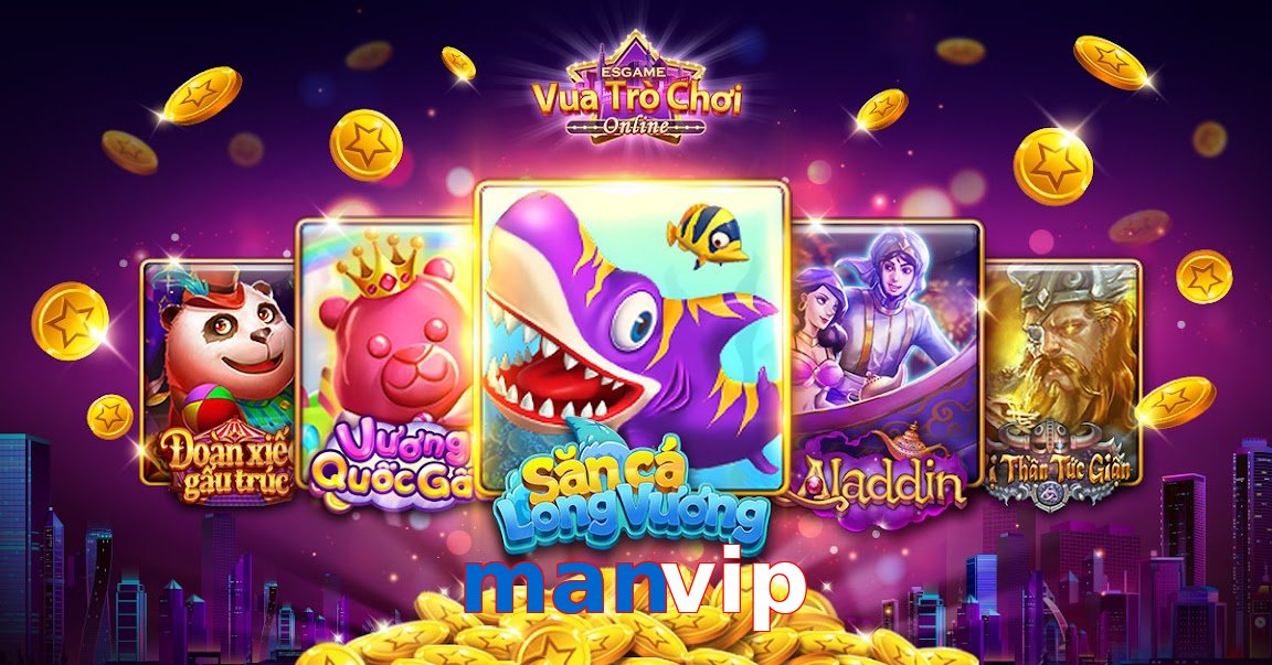 manvip