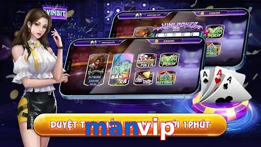 manvip