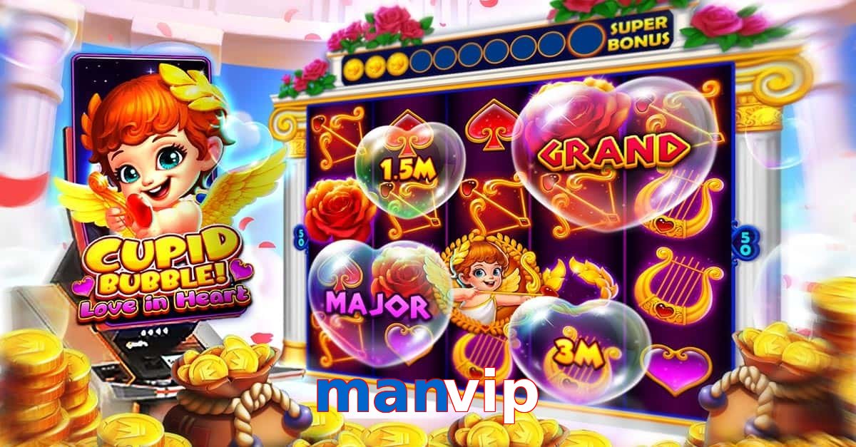 manvip