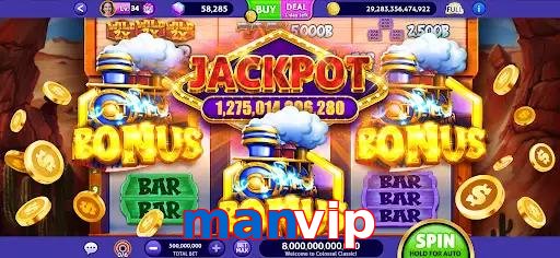 manvip