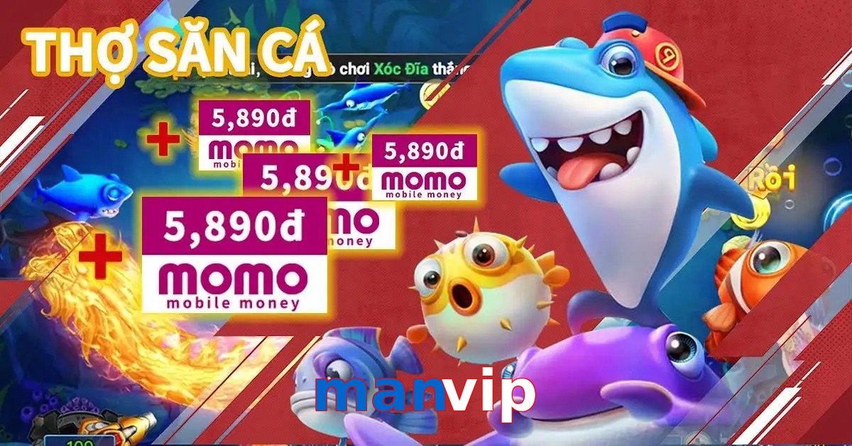manvip