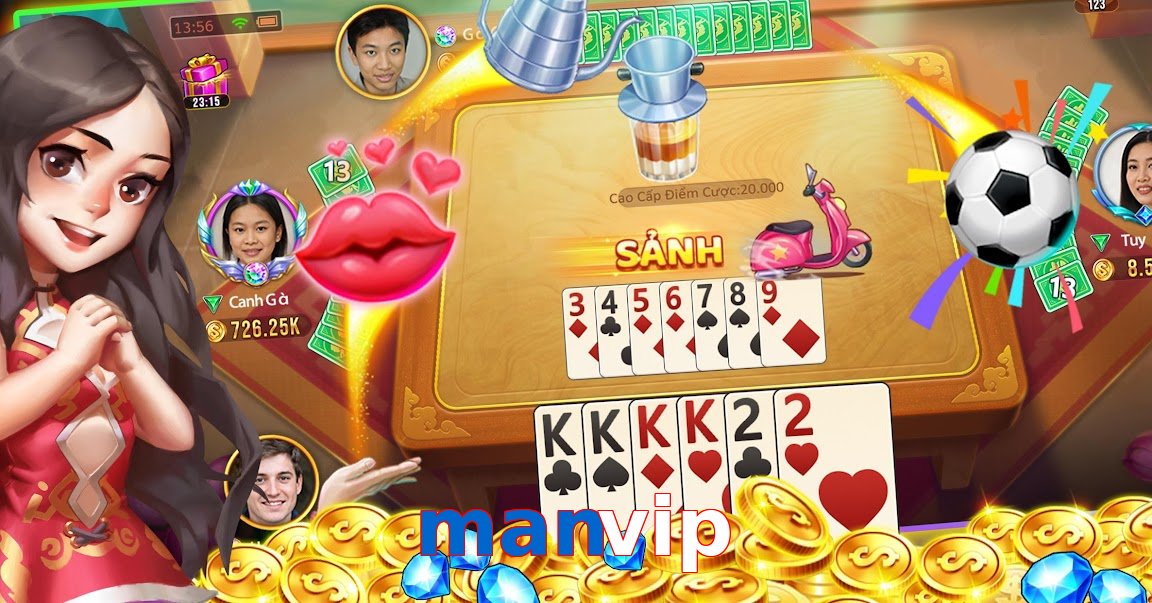 manvip