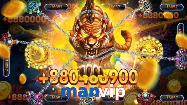 manvip