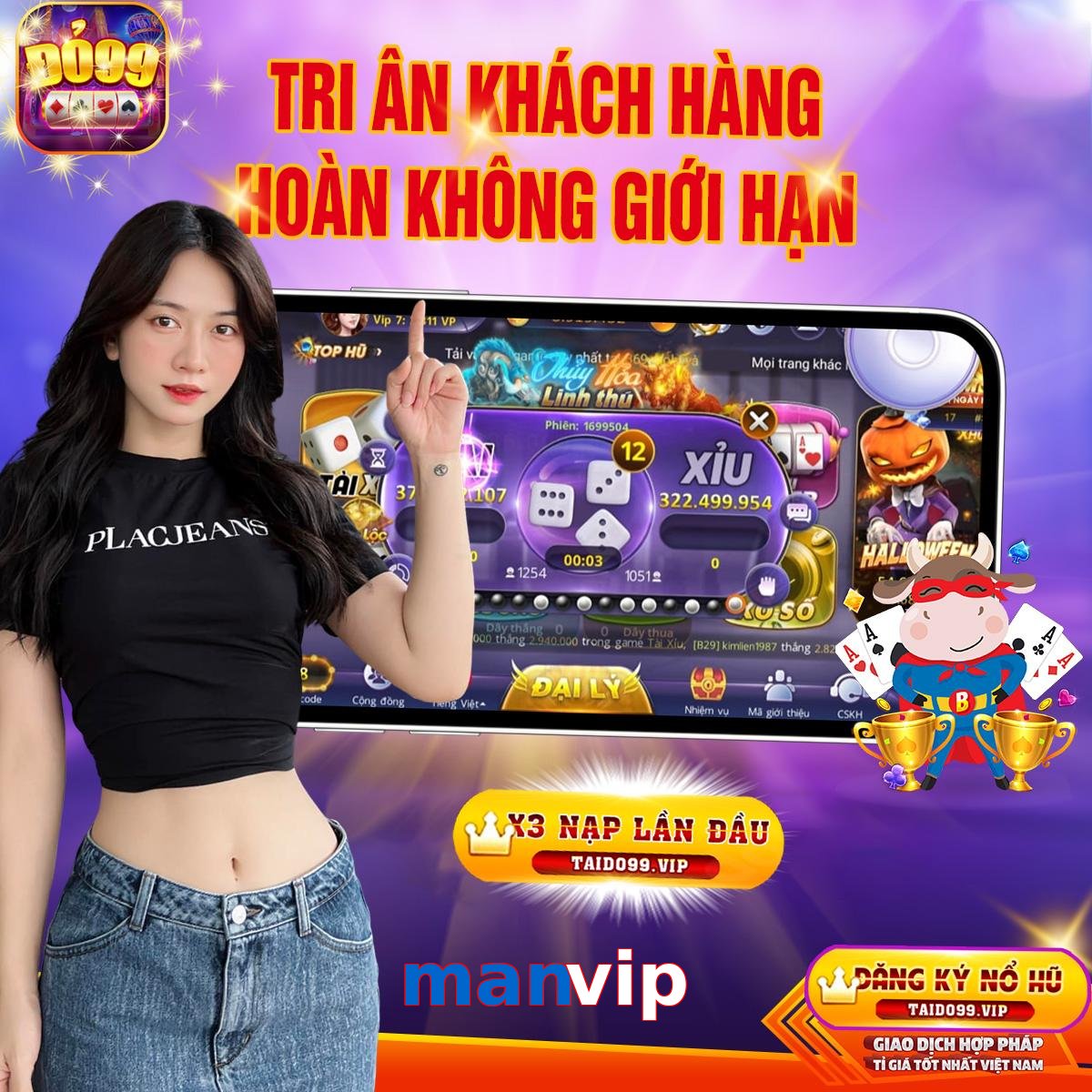 manvip