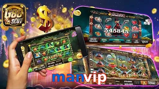 manvip