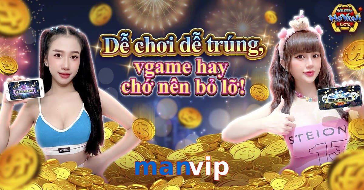 manvip
