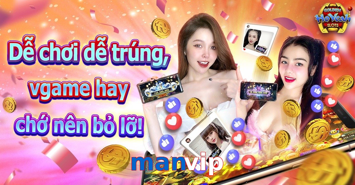 manvip