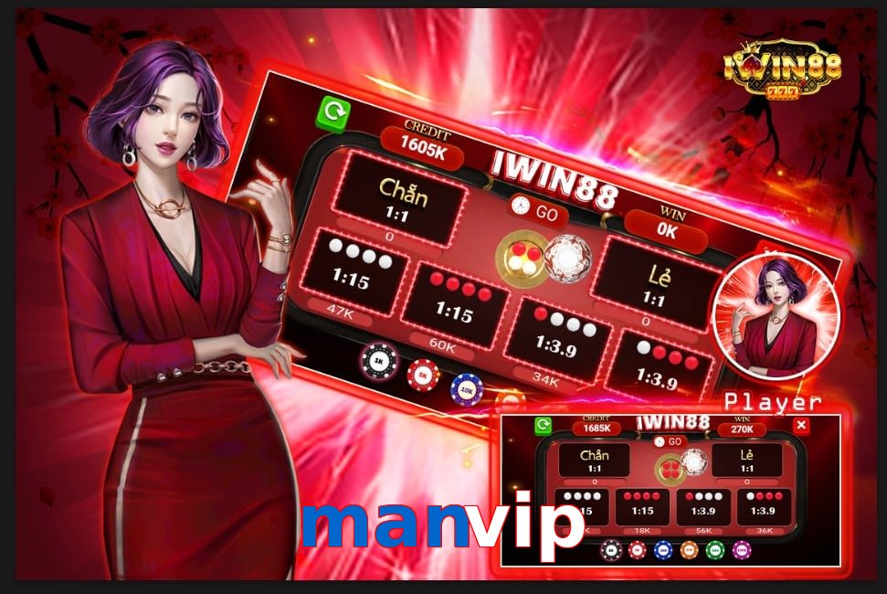 manvip
